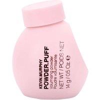 Kevin.Murphy Style Powder.Puff Volumising Powder 14g in Clear | Size: 100ml