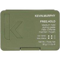 Kevin.Murphy Style Free.Hold Medium Hold Styling Paste 30g in Clear