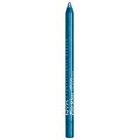 NYX Professional Makeup Epic Wear Long Lasting Liner Stick in Turquoise Storm