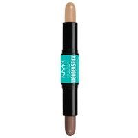 NYX Professional Makeup Wonder Stick Highlight & Contour Stick in Fair