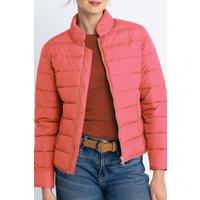 Kettlewell Women's Kaitlyn Quilted Jacket in Bright Pink | Size: Small