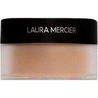 Laura Mercier Women's Translucent Loose Setting Powder Medium Deep 29g in Clear