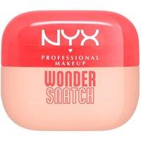 NYX Professional Makeup Women's Wonder Snatch Powder 6g in Apricot Attitude