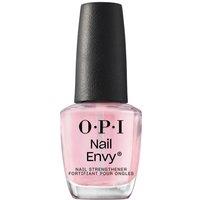 OPI Women's Nail Envy Nail Strengthener in Pink To Envy | Size: 15ml