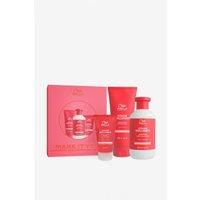 Wella Women's Color Brilliance Make it You Haircare Set in Misc