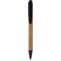 Bullet Borneo Ballpoint Pen in Natural