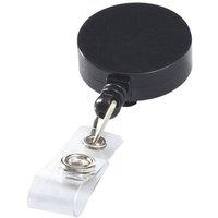 Bullet Lech Roller Clip in Black