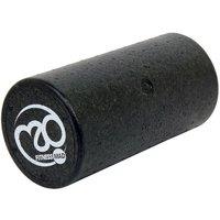 Fitness Mad Studio Pro Foam Roller 45cm x 15cm in Black | Size: 45 cm x 15 cm
