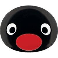 Pingu Officially Licensed Magnetic Bottle Opener in Black