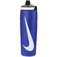 Nike Refuel 2024 532ml Water Bottle 511ml in Royal