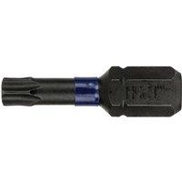 IRWIN Impact Pro Performance Screwdriver Bits, Torx