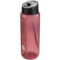 Nike Renew Recharge Fitness 710ml Water Bottle in Dusty Pink
