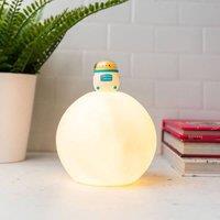 Zavvi Astro Tayto Moon Light in White