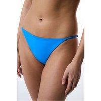 Penti Women's Super Brazilian Bikini Bottom in Cobalt | Size: XL