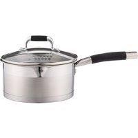Viners Select Stainless Steel Saucepan 18cm - Silver