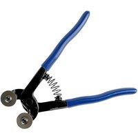 Vitrex Mosaic & Glass Tile Nipper in Blue