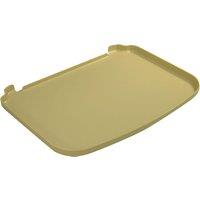 Aidapt Wingmore Trolley Rep Trays in Natural