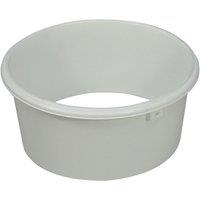Aidapt Solo Skandia Rep Sleeve in White