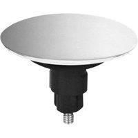 McAlpine Spare Plug - CW60-PLUG - For CW60-CB in Silver