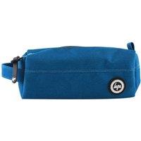 Hype Deep Lagoon Blue Pencil Case