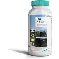 Wave Spas Wave No Foam | Pool & Spa Foam Remover | 1L in White