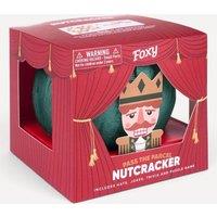 Professor Puzzle Ltd Nutcracker Pass the Parcel Christmas Game