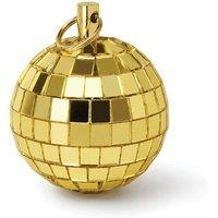 FXLab 2 (50mm) Gold Mirror Ball