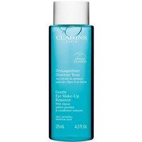 Clarins Gentle Eye Make-Up Remover | Size: 125ml