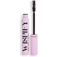 Revolution Wispify False Lash Mascara in Black