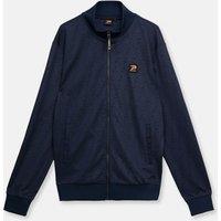 Patrick Men's Patterson Track top in Navy | Size: Medium