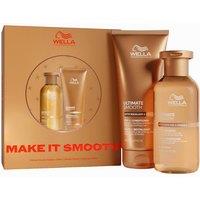 Wella Women's Ultimate Smooth Make it Smooth Duo Set in Misc