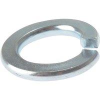 Forgefix Spring Washers Zp M12 Bag 100 in Silver