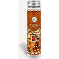 Milford Collection Gingerbread Christmas Scented Sticks in Brown
