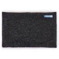 Turtle Doves Cashmere Reversible Snood in Grey
