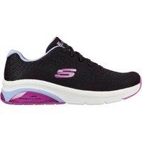 Skechers Women's 'Skech-Air Extreme 2.0' Trainers in Black | Size: 4