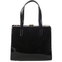 Banned Retro Women's Sherry Lady Handbag-Black in Black