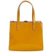 Banned Retro Women's Sherry Lady Handbag-Mustard in Mustard
