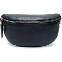 Elie Beaumont Women's Sling Bag in Navy