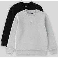 Tommy Life Men's Youth Crew Neck Sweatshirt | Size: 14-15 Years
