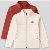 Tommy Life Men's Youth Zipper Collar Sweatshirt | Size: 14-15 Years