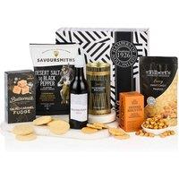 Spicers of Hythe Ltd Wine & Treats Gift Box