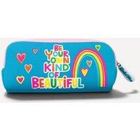 Rachel Ellen Be Your Own Kind Of Beautiful neoprene pencil case
