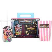 Swizzels 'Movie Night In' Popcorn & Sweets Gift Set | Size: 190g