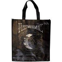 Fleetwood Mac Sisters Of The Moon Tote Bag in Black