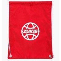 Zukie KIT BAG in Red