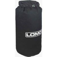 Lomo 60L Dry Bag - Black with Window