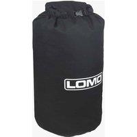 Lomo 100L Dry Bag - Black with Window