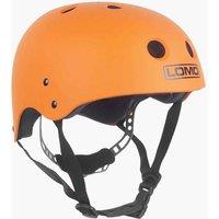 Lomo Kayak Helmet - Matt Orange | Size: Large