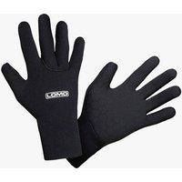 Lomo Super Stretch 2mm Neoprene Gloves in Black | Size: Large