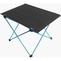 Lomo Lightweight Aluminium Folding Camping Table in Blue
